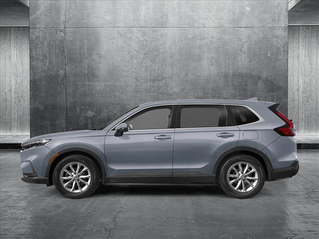 new 2026 Honda CR-V car, priced at $37,250