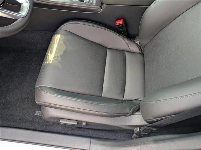 new 2025 Honda Civic Hybrid car, priced at $31,553