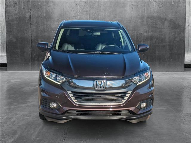 used 2022 Honda HR-V car, priced at $21,965