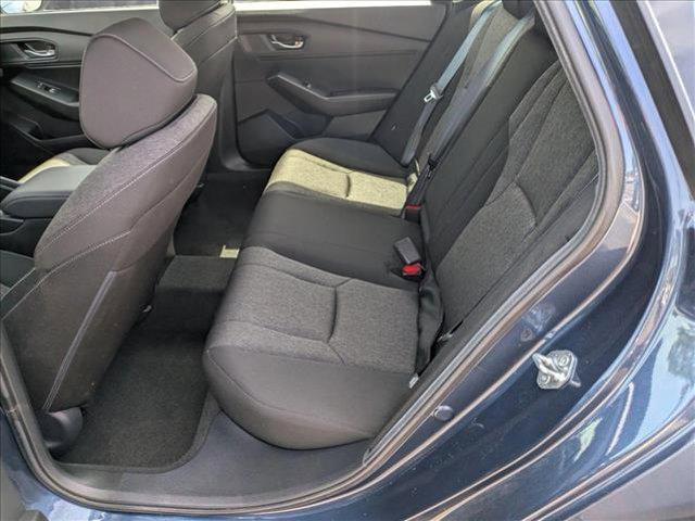 used 2024 Honda Accord car, priced at $27,815
