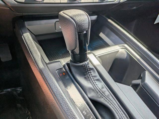 used 2024 Honda Accord car, priced at $27,815