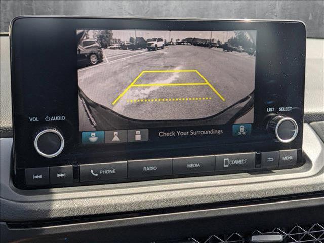 used 2024 Honda Accord car, priced at $27,815