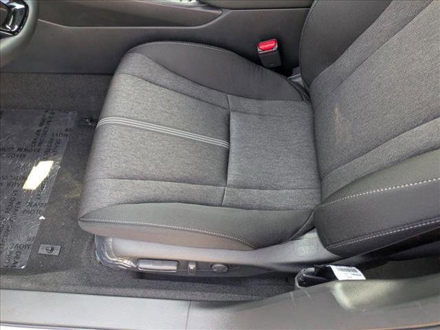 new 2025 Honda Accord Hybrid car, priced at $33,223