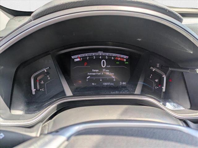 used 2020 Honda CR-V car, priced at $18,655