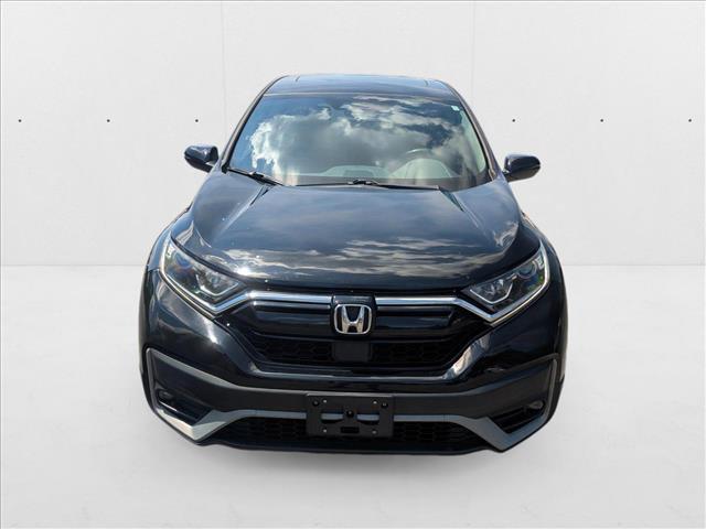 used 2020 Honda CR-V car, priced at $18,655