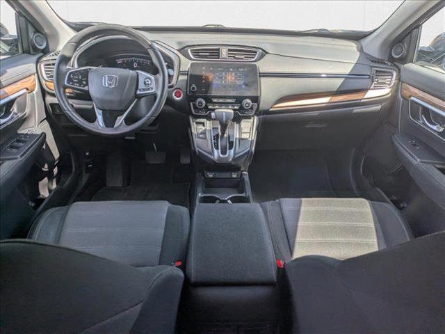 used 2020 Honda CR-V car, priced at $18,655