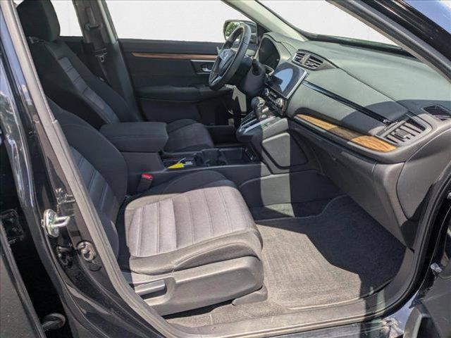 used 2020 Honda CR-V car, priced at $18,655