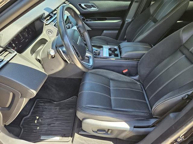 used 2019 Land Rover Range Rover Velar car, priced at $21,000