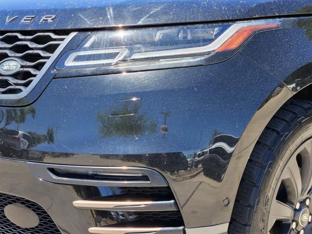 used 2019 Land Rover Range Rover Velar car, priced at $21,000
