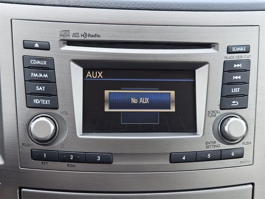 used 2012 Subaru Outback car, priced at $6,000