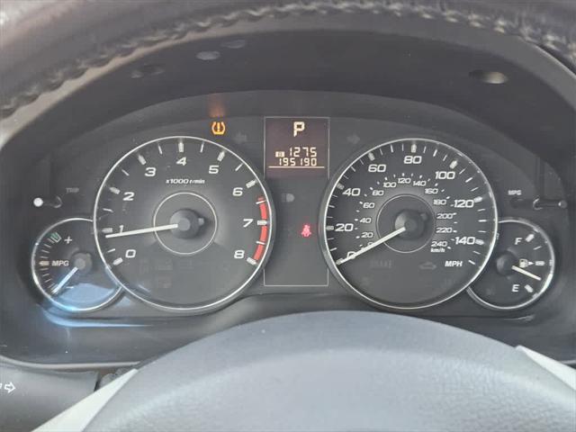 used 2012 Subaru Outback car, priced at $6,000