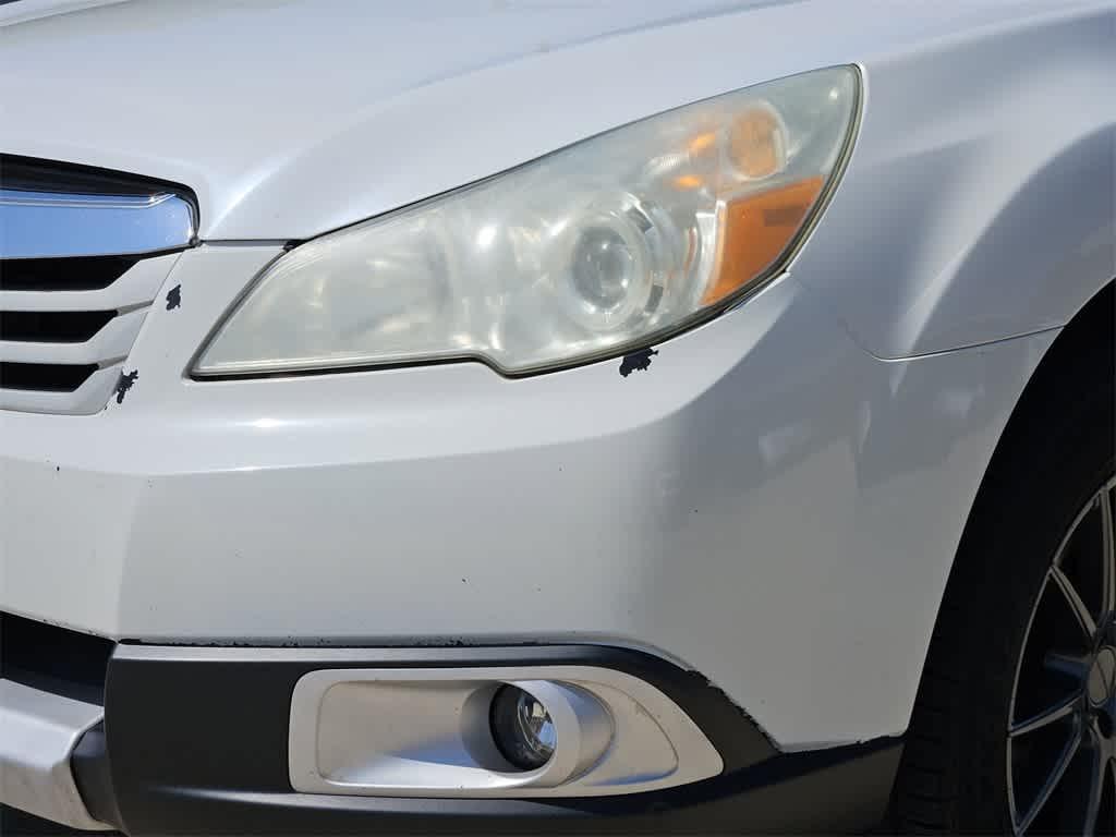 used 2012 Subaru Outback car, priced at $6,000