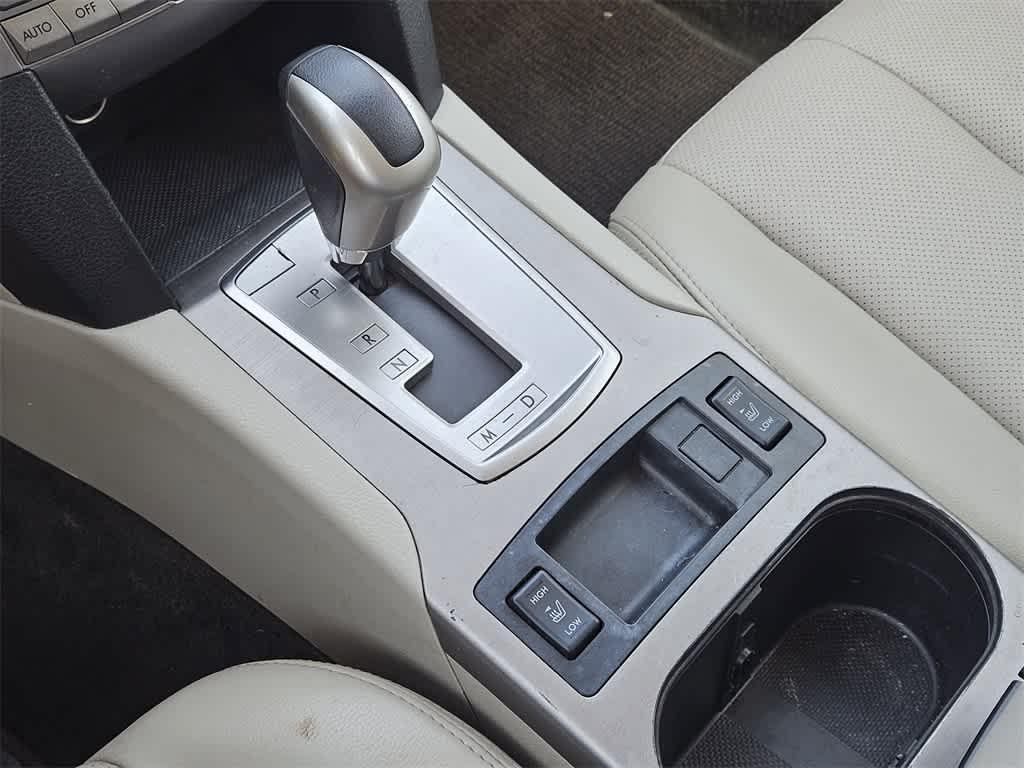 used 2012 Subaru Outback car, priced at $6,000