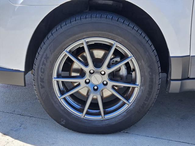 used 2012 Subaru Outback car, priced at $6,000