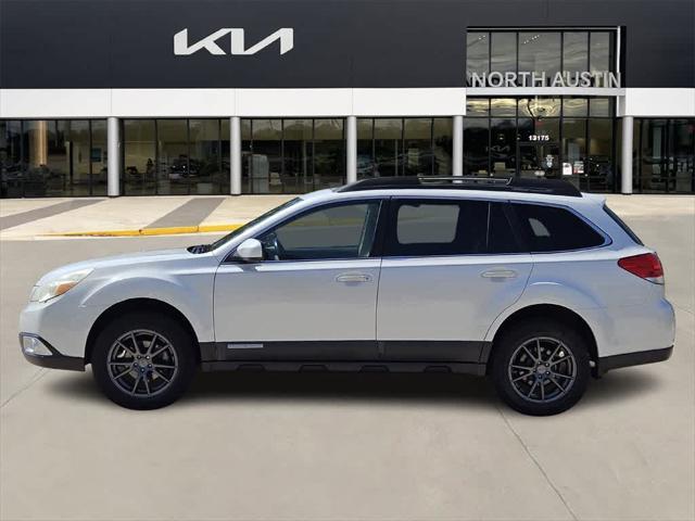 used 2012 Subaru Outback car, priced at $6,000