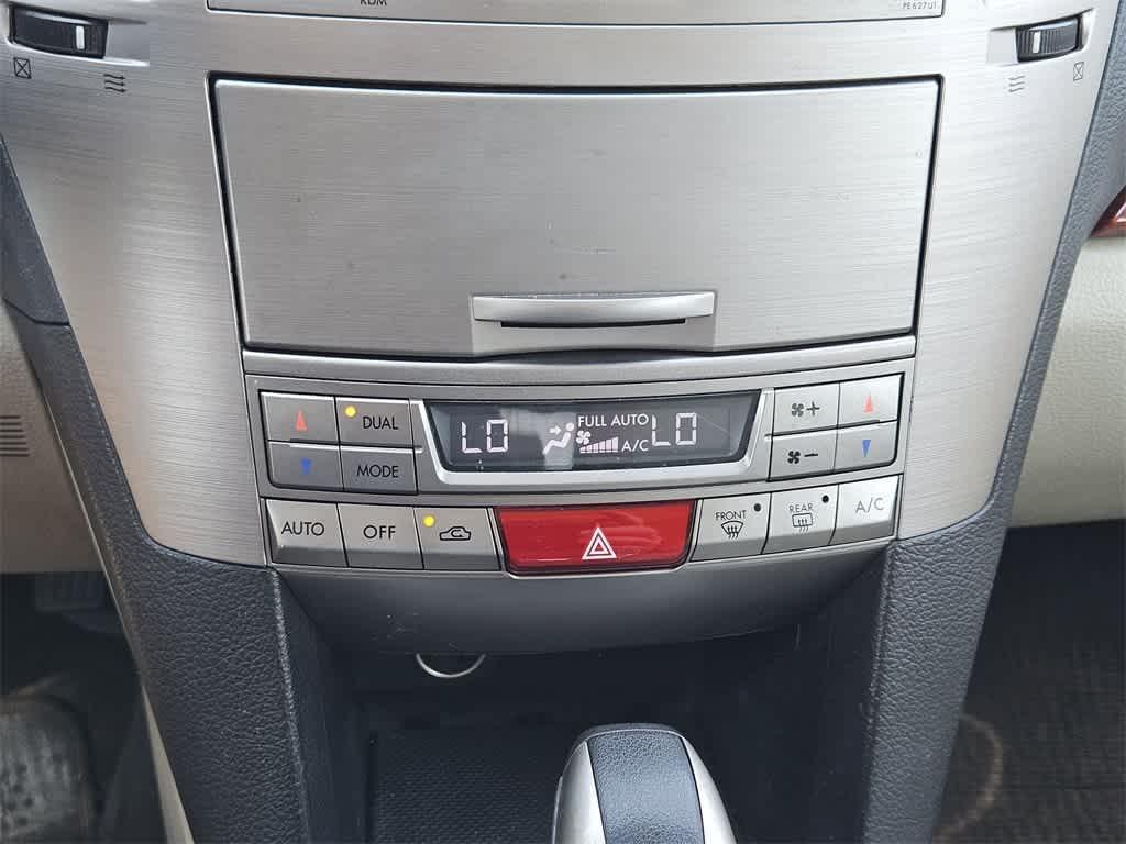 used 2012 Subaru Outback car, priced at $6,000