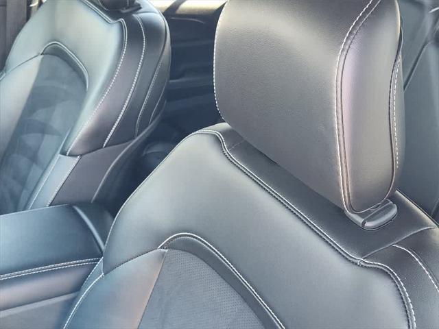 used 2024 Jeep Grand Cherokee car, priced at $36,072