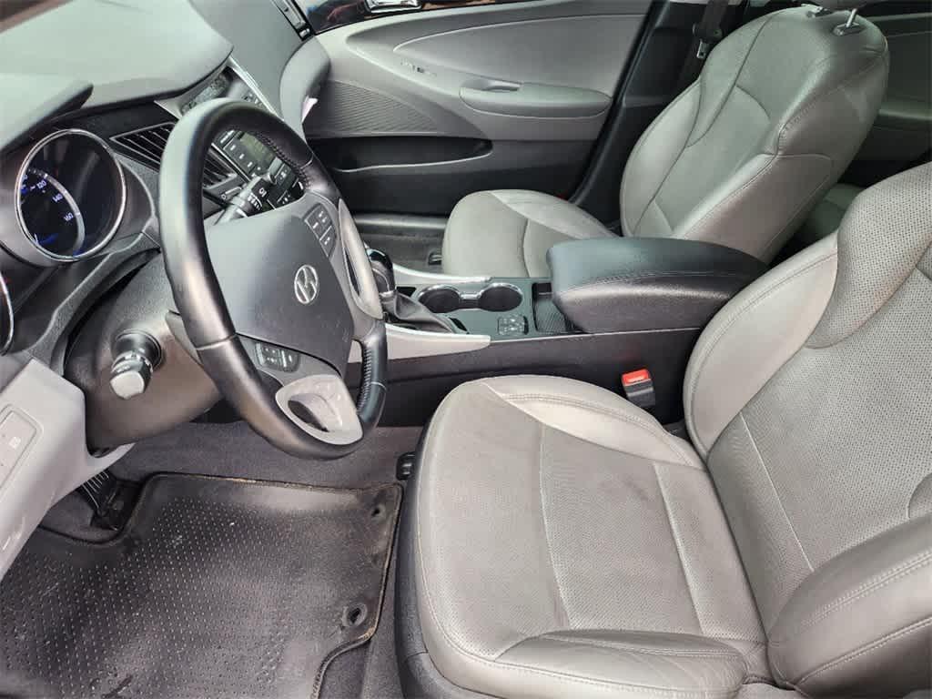 used 2014 Hyundai Sonata car, priced at $12,798