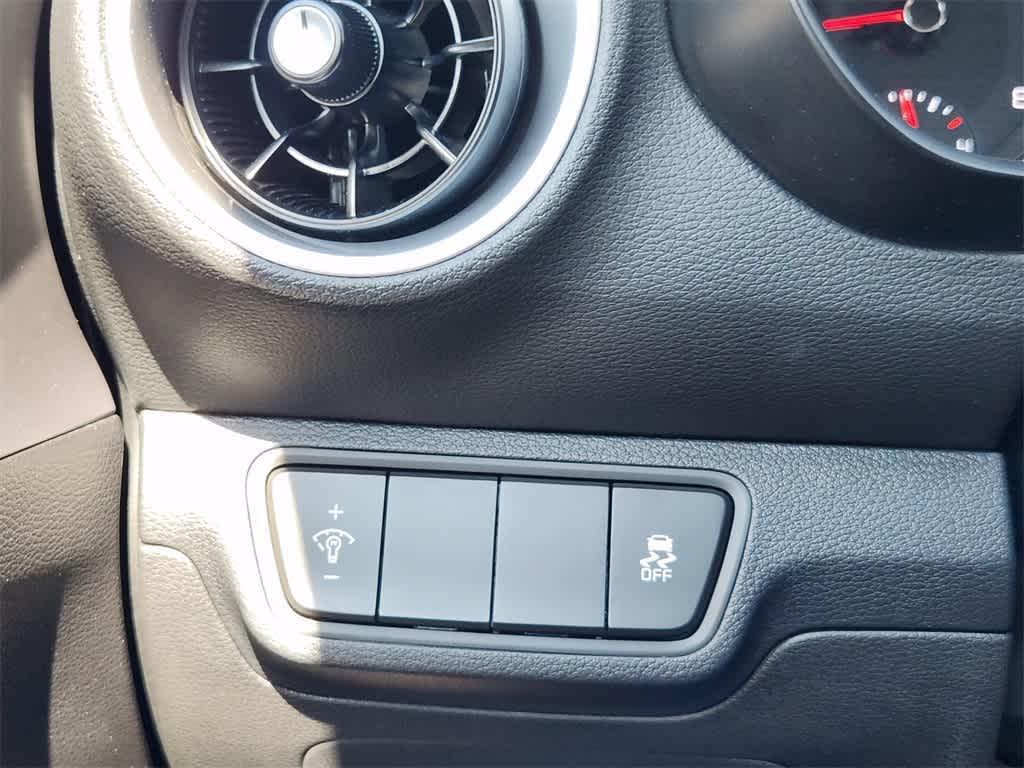 used 2024 Kia Forte car, priced at $15,898