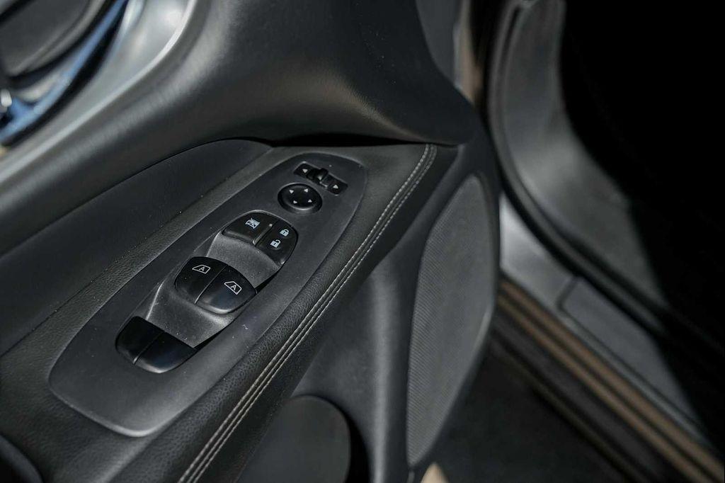 used 2019 Nissan Pathfinder car, priced at $15,198