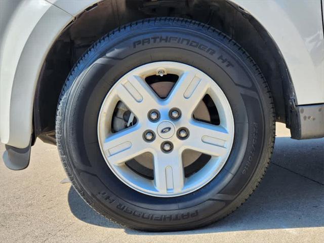 used 2010 Ford Escape Hybrid car, priced at $7,998