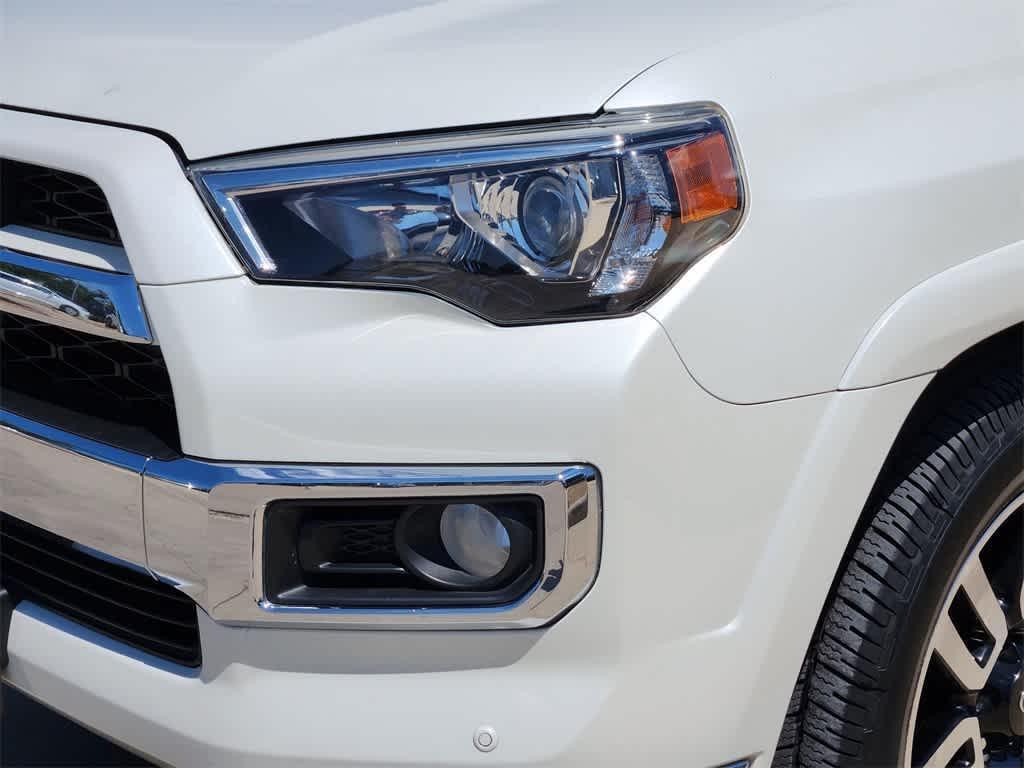 used 2018 Toyota 4Runner car, priced at $27,268