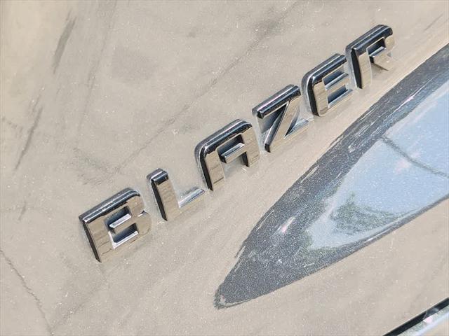 used 2019 Chevrolet Blazer car, priced at $20,645