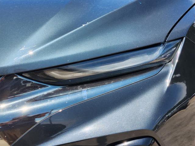 used 2019 Chevrolet Blazer car, priced at $20,645