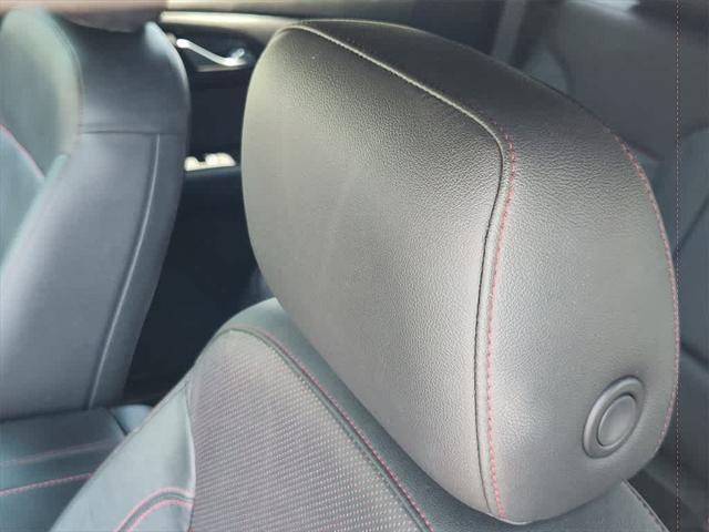 used 2019 Chevrolet Blazer car, priced at $20,645
