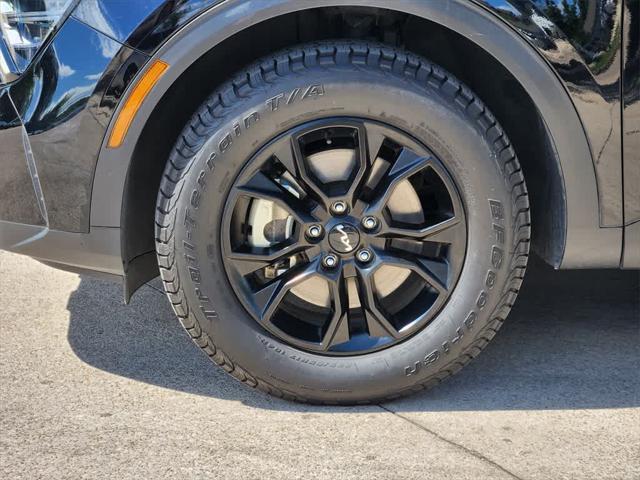 used 2023 Kia Sportage car, priced at $35,798