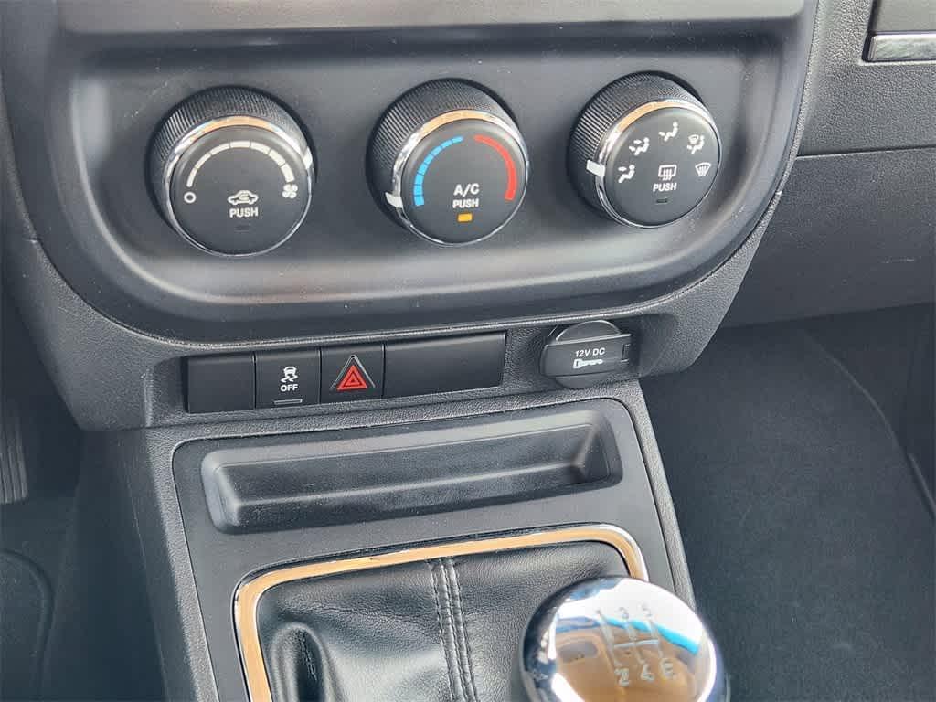 used 2014 Jeep Patriot car, priced at $7,198