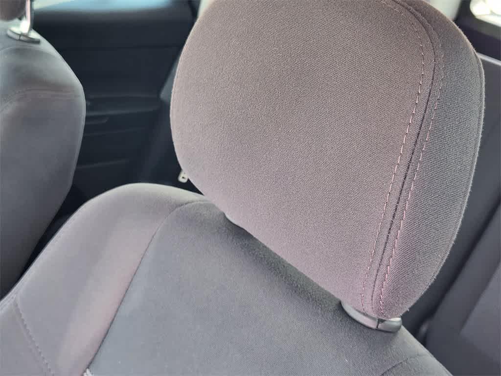 used 2014 Jeep Patriot car, priced at $7,198