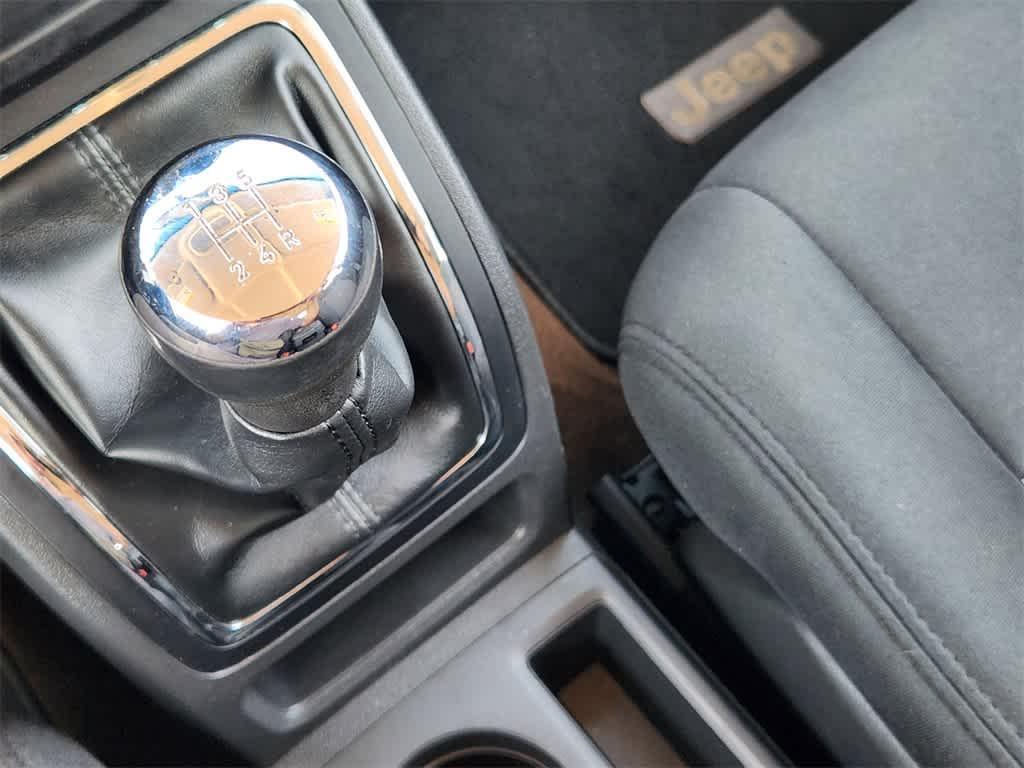 used 2014 Jeep Patriot car, priced at $7,198
