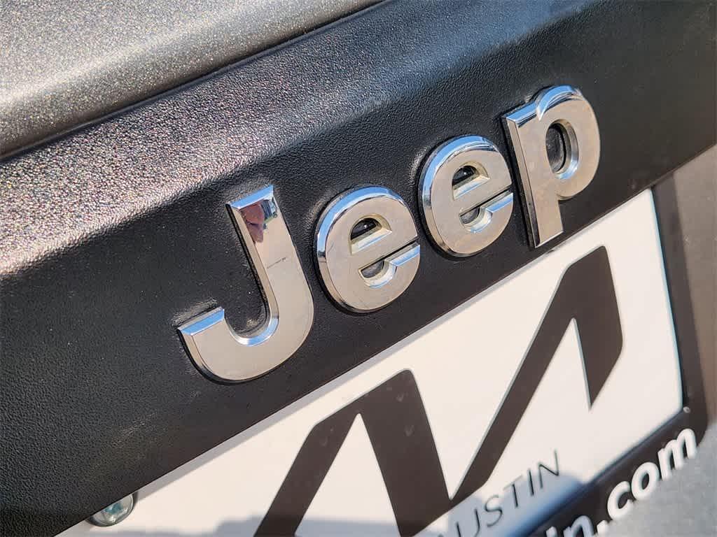 used 2014 Jeep Patriot car, priced at $7,198