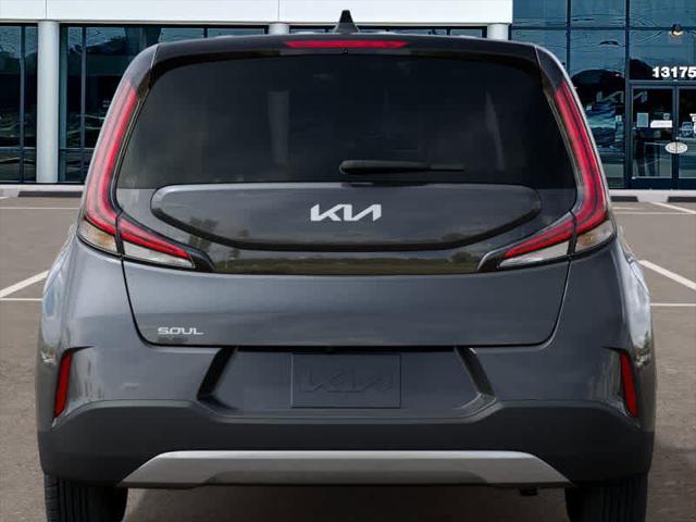 new 2025 Kia Soul car, priced at $21,340