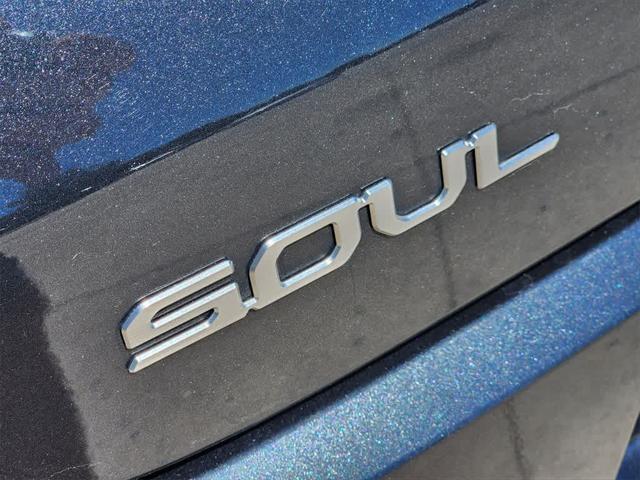 used 2024 Kia Soul car, priced at $18,998
