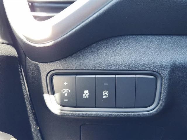 used 2024 Kia Soul car, priced at $18,998