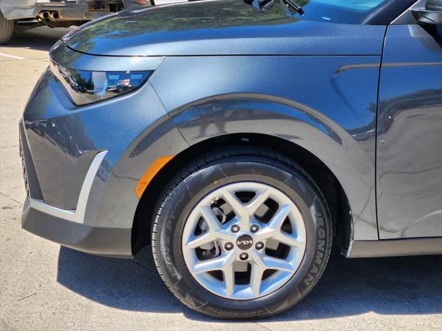 used 2024 Kia Soul car, priced at $18,998