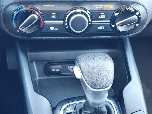 used 2024 Kia Soul car, priced at $18,998