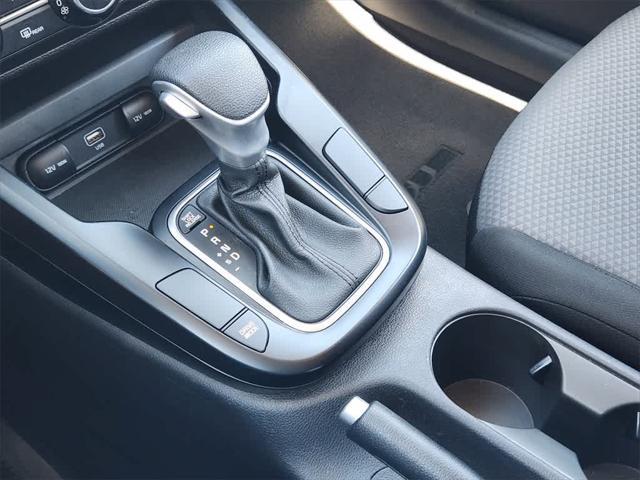 used 2024 Kia Soul car, priced at $18,998