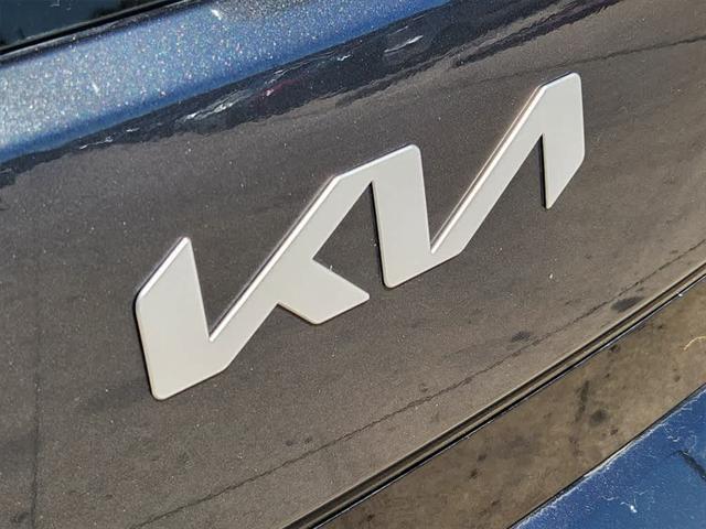 used 2024 Kia Soul car, priced at $18,998