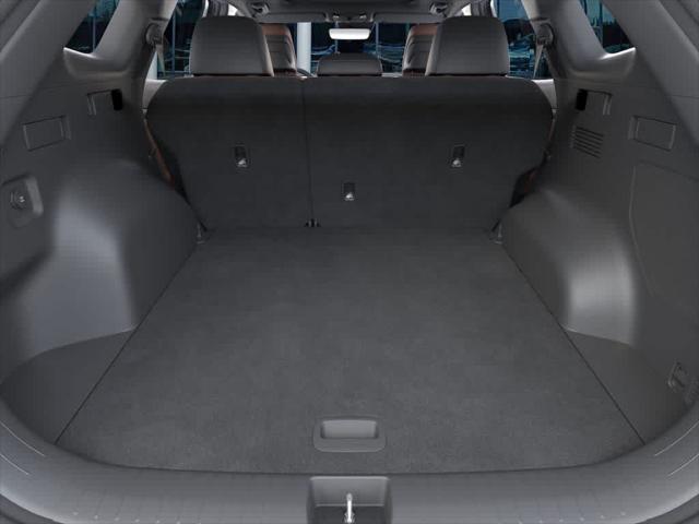 new 2025 Kia Sportage Hybrid car, priced at $40,175