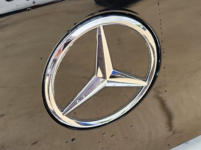used 2024 Mercedes-Benz EQB 250 car, priced at $42,946