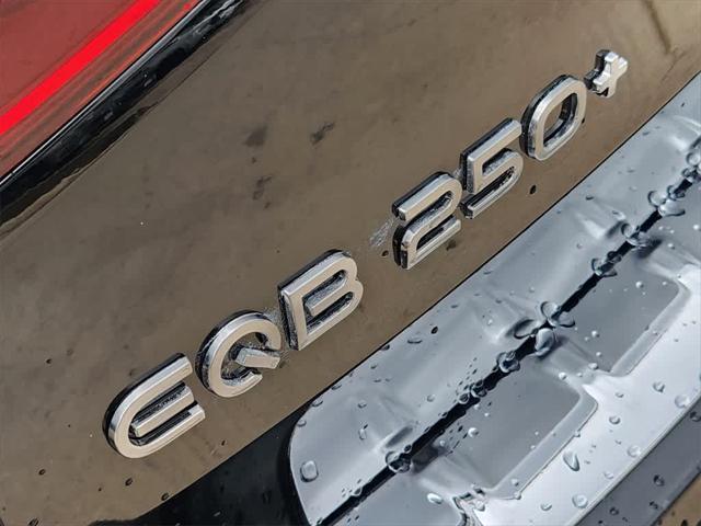 used 2024 Mercedes-Benz EQB 250 car, priced at $42,946