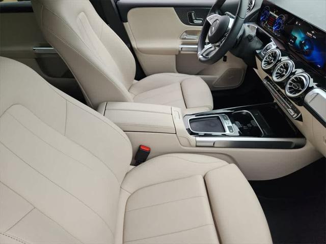 used 2024 Mercedes-Benz EQB 250 car, priced at $42,946