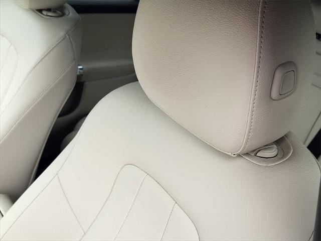 used 2024 Mercedes-Benz EQB 250 car, priced at $42,946