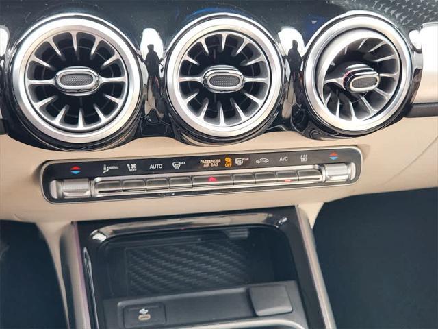 used 2024 Mercedes-Benz EQB 250 car, priced at $42,946