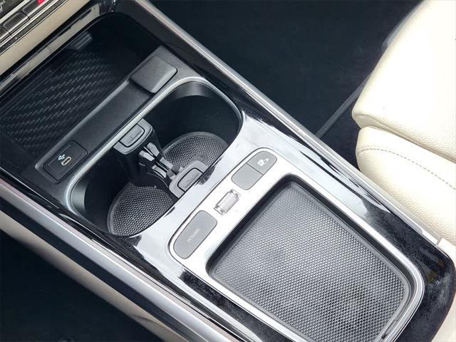 used 2024 Mercedes-Benz EQB 250 car, priced at $42,946