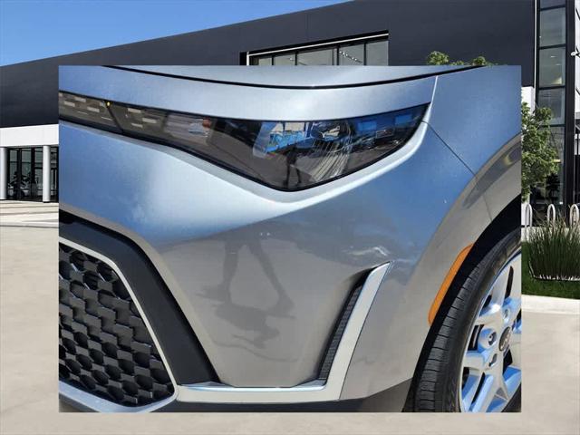 used 2024 Kia Soul car, priced at $18,998