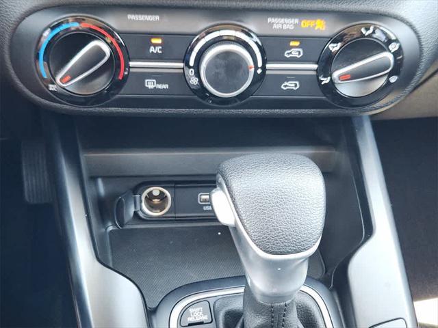 used 2024 Kia Soul car, priced at $18,998